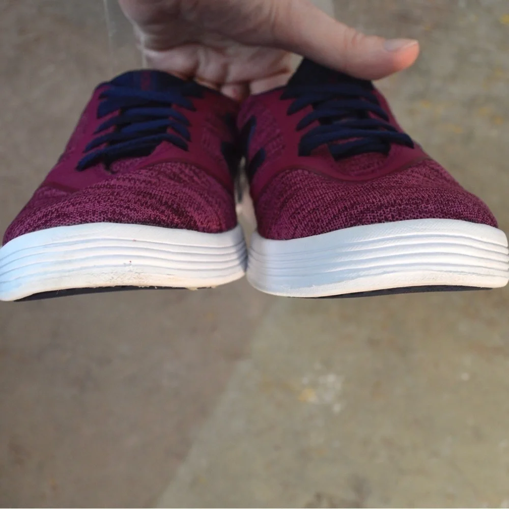 NEW BALANCE WL628JH Women’s Walking Shoe, Size 9‎ (fit 8 or 8-1/2) - Picture 4 of 14
